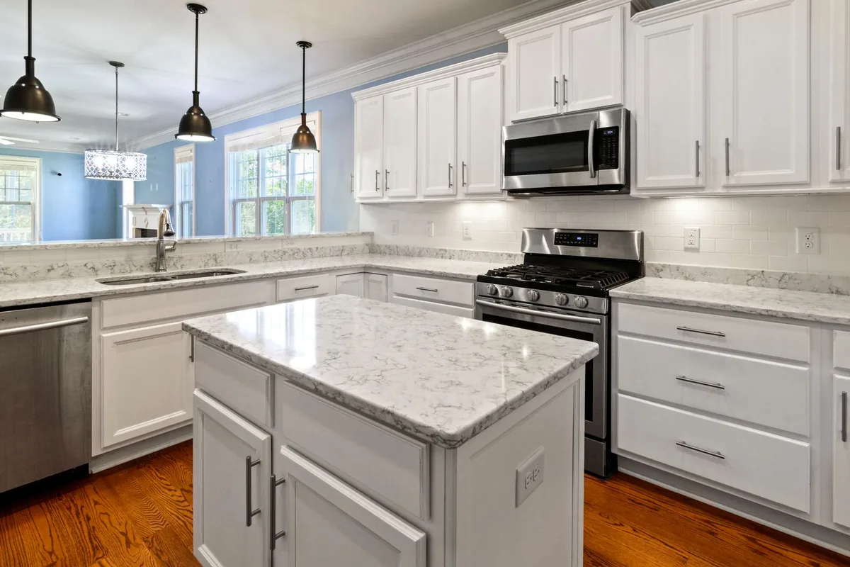 Filth & Squalor Cleanup in Cavalier Park / Bay Colony, Virginia Beach, VA